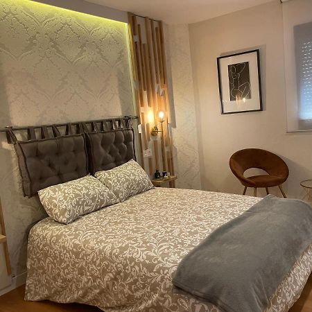 Precioso Apartamento Muy Cerca De Mendez Alvaro Madrid Exterior photo