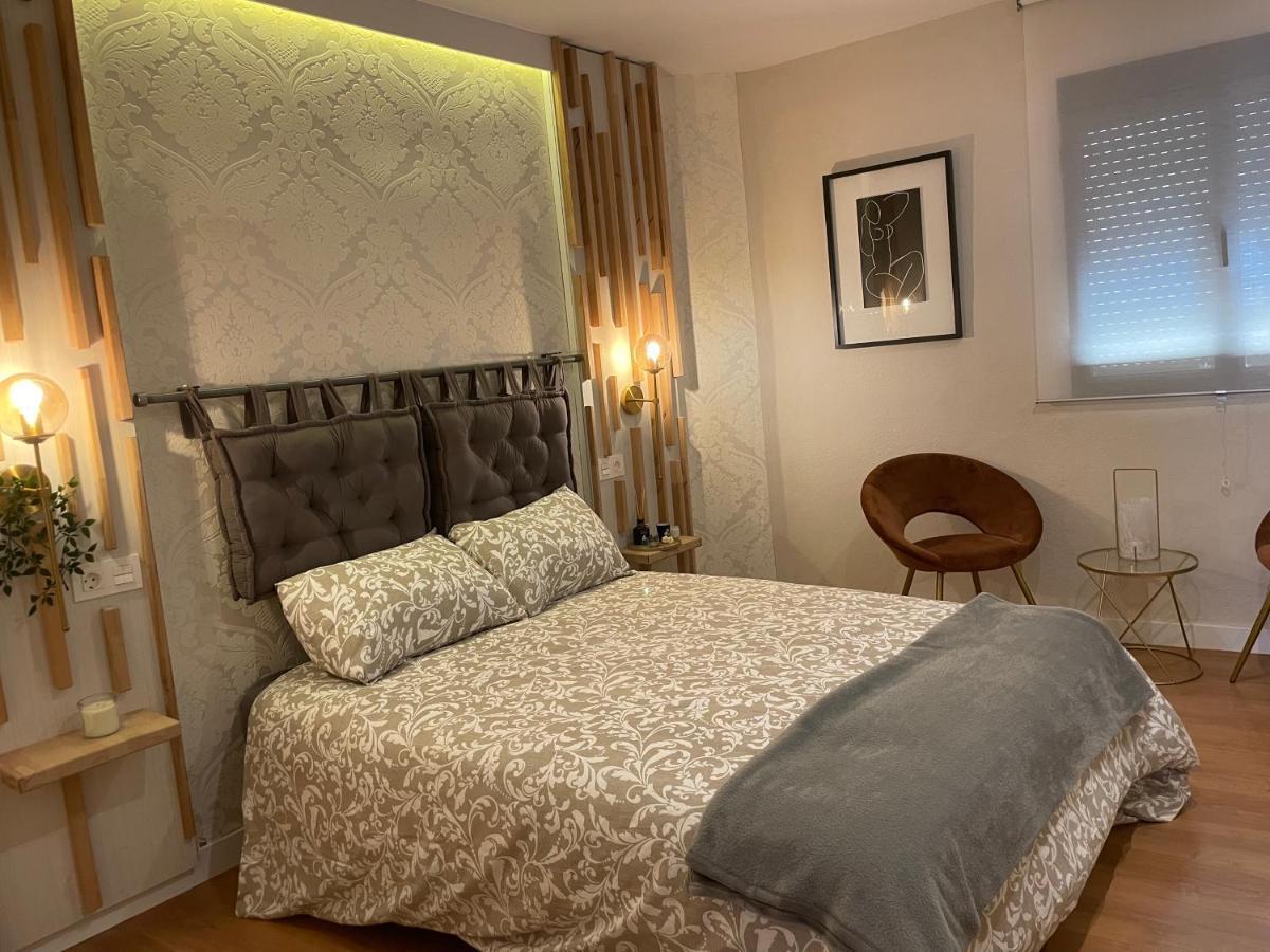 Precioso Apartamento Muy Cerca De Mendez Alvaro Madrid Exterior photo