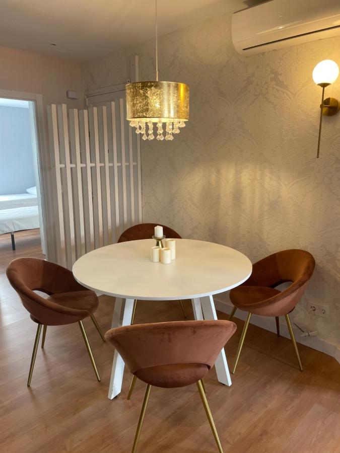 Precioso Apartamento Muy Cerca De Mendez Alvaro Madrid Exterior photo