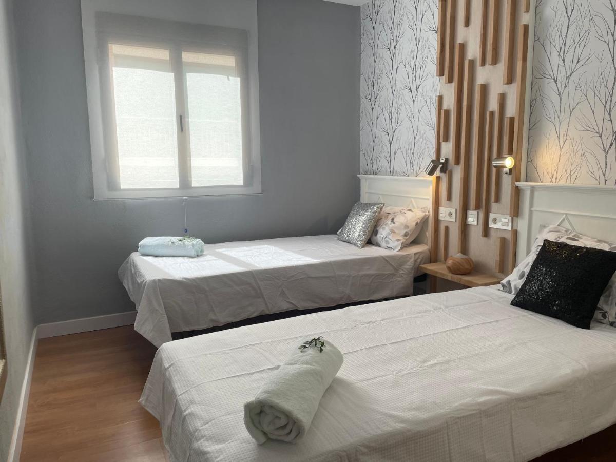 Precioso Apartamento Muy Cerca De Mendez Alvaro Madrid Exterior photo