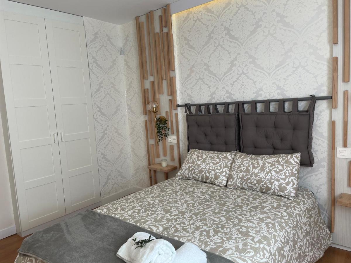 Precioso Apartamento Muy Cerca De Mendez Alvaro Madrid Exterior photo