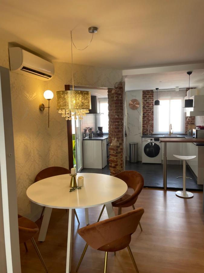 Precioso Apartamento Muy Cerca De Mendez Alvaro Madrid Exterior photo
