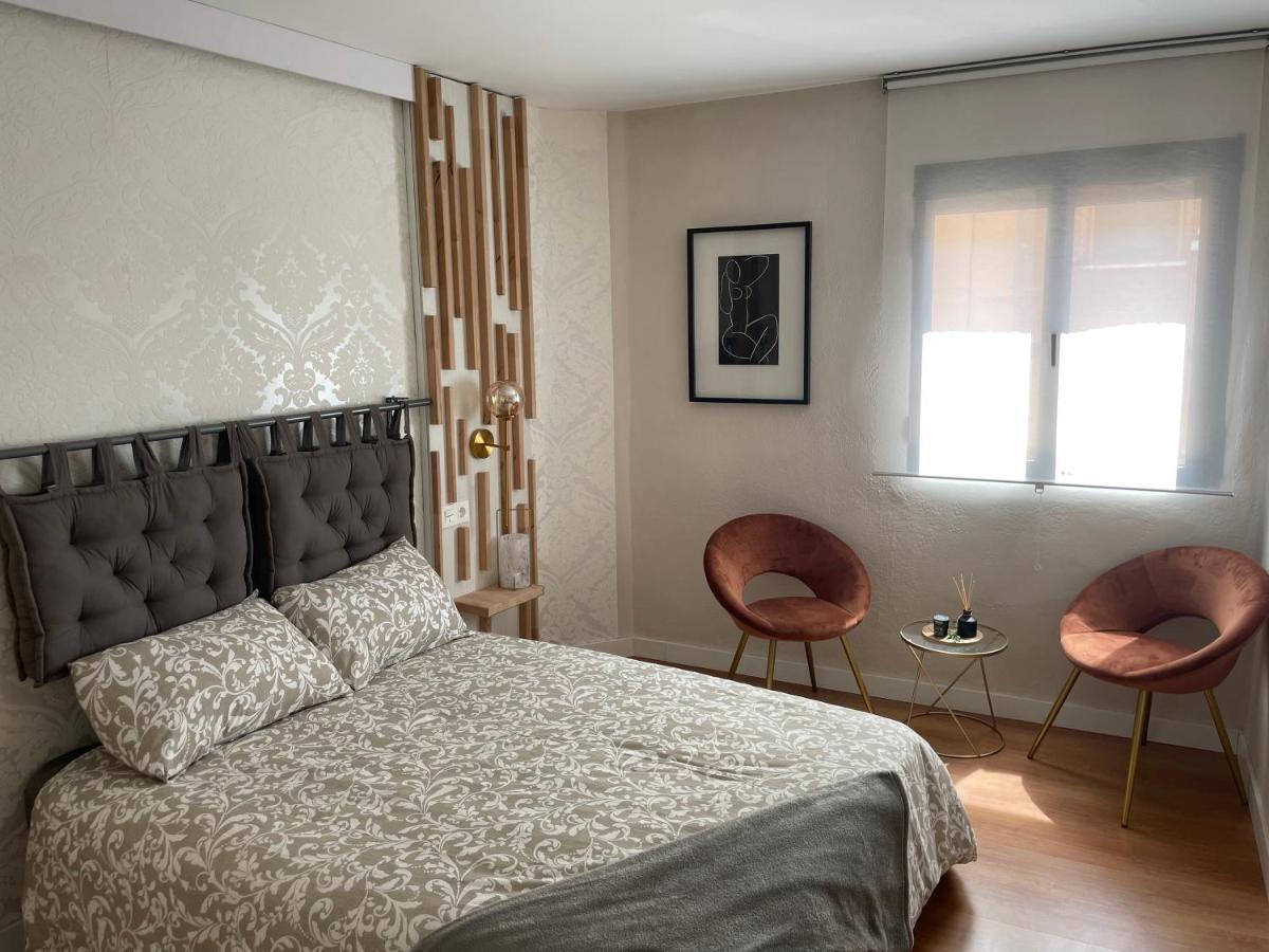 Precioso Apartamento Muy Cerca De Mendez Alvaro Madrid Exterior photo